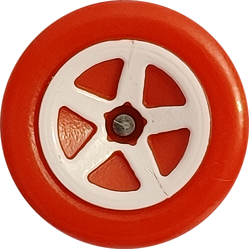 5-Spoke